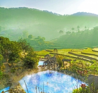 Tram Tau: A remote slice of heaven