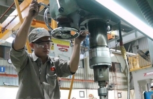 Favourable mechanisms needed to fuel domestic supporting industries