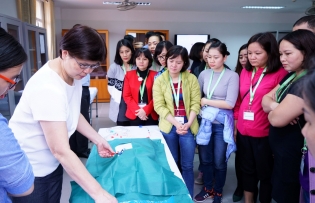 Singapore-Vietnam project benefits more than 2,500 renal patients