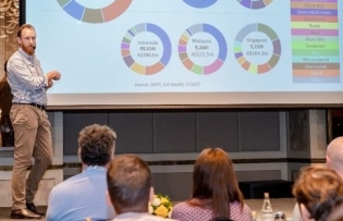 Queensland promotes red meat to Vietnamese consumers