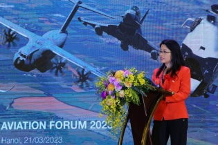 Airbus committed to expanding supply chain in Vietnam