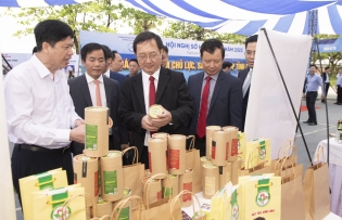 IP rights gain growing traction in Vietnam