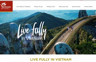 Vietnam tourism industry sees huge growth for 2023