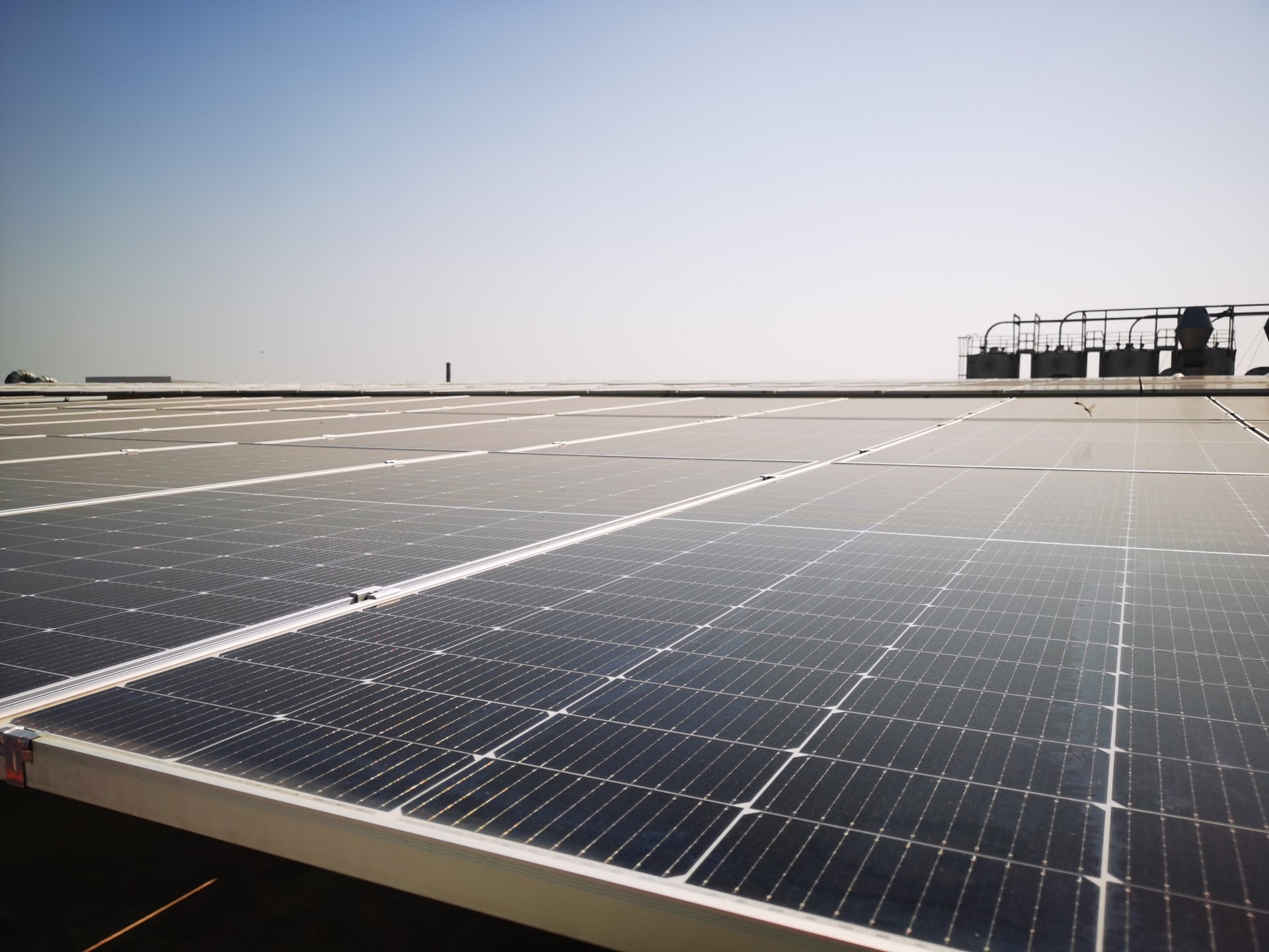 Tetra Pak Binh Duong will continue researching and implementing the Common Energy Monitoring Platform (CEMP) to optimize energy usage