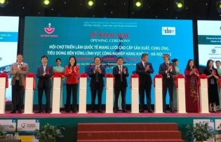 Hanoi hosts AeroExpo Hanoi & Vietnam Aviation Forum