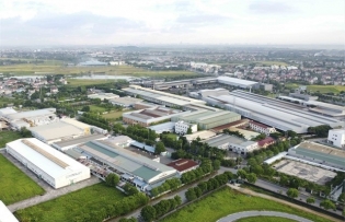 Strong signals of positive year for industrial real estate market