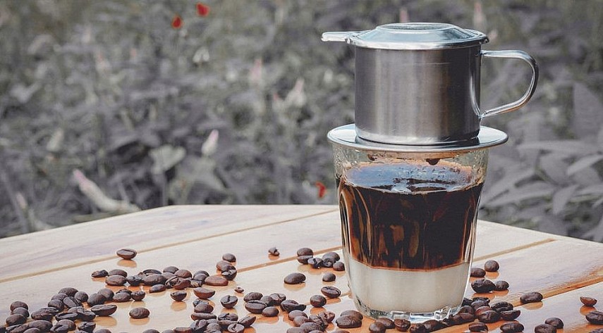 Vietnamese coffee reigns supreme on global coffee map
