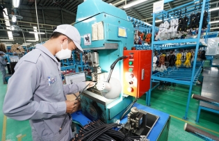 Supporting industry anxiously awaits new law