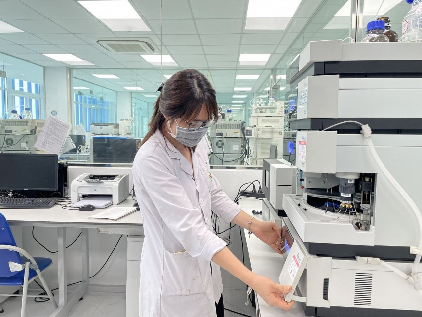 Surge in Vietnam’s sci-tech market capacity