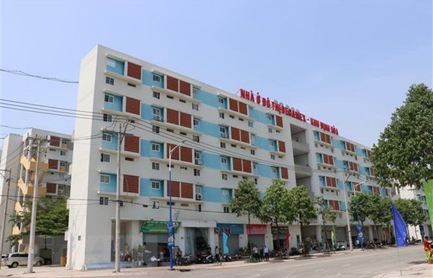 More than a million low-income homes to be built by 2030