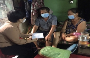 HCM City to spend $433m on poverty reduction