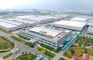 Hồ Chí Minh City sets sights on high quality FDI