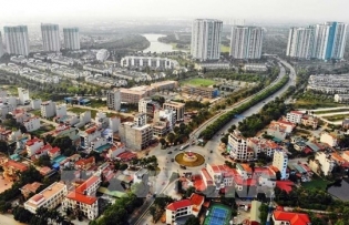 Hung Yen creates momentum to improve investment environment