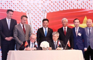 Vietnam, Luxembourg eye stronger cooperation in trade, investment