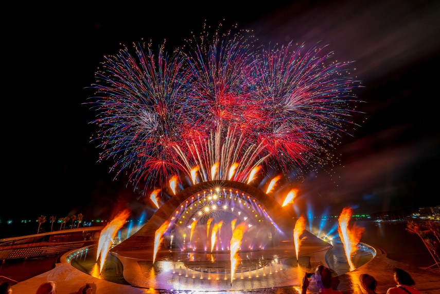 Phu Quoc, a new world’s leading destination