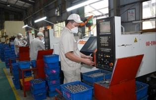 State support needed for auto support industry