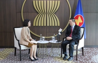 Việt Nam makes important, active contributions to ASEAN: ASEAN Secretary-General