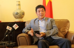 Việt Nam to contribute important ideas at 42nd ASEAN Summit Ambassador