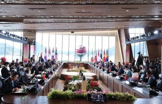 42nd ASEAN Summit: Việt Nam contributes ideas for an inclusive, resilient, growing community