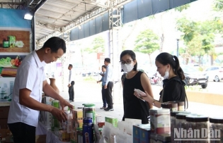 Conference seeks to boost trade connection in Centre - Central Highlands region