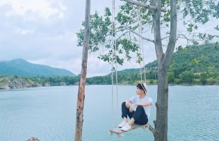 Discover Ma Thiên Lãnh Valley of Tây Ninh