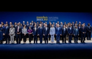 Việt Nam attends EU Indo-Pacific Ministerial Forum in Stockholm