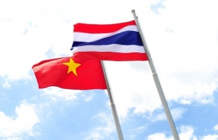 Việt Nam-Thailand deal on mutual judicial assistance in civil matters ratified