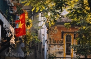 Hanoi tops trending cities worldwide for solo travel: UK travel company