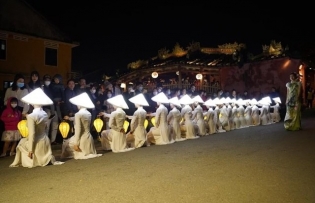 Hội An ancient town kicks off summer festivities