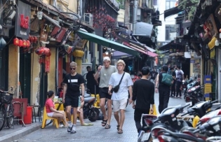 Hà Nội conserves Old Quarter’s heritage culture