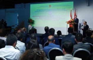 Vietnam, Netherlands cultivate practical, effective relations