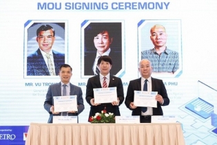 Hanoi to host two international exhibitions on supporting industries