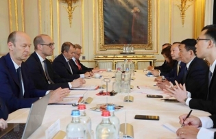 Vietnam, Belgium to boost green finance cooperation