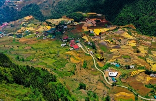 Experience Fansipan in your own way