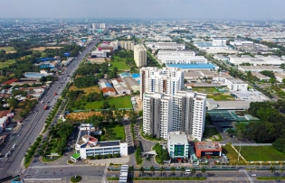 Binh Duong prioritizes supporting industries