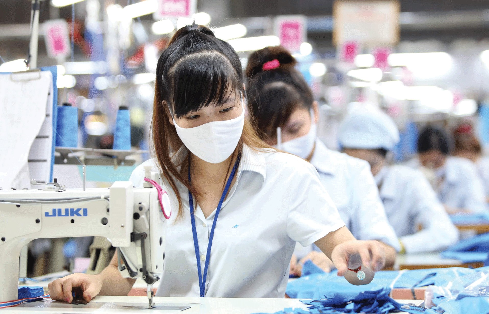 EVFTA helps diversify supply chains