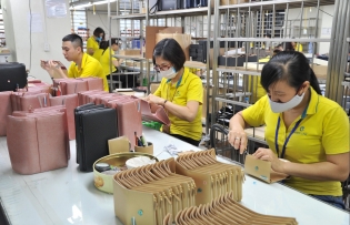 EU trade deal boosts Vietnam exports
