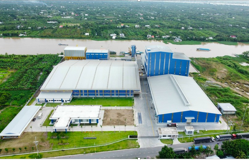 Dong Thap  prioritizes  IC development