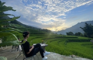 Lào Cai Province – an attractive destination of wellness tourism