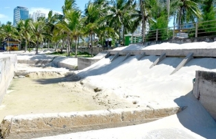 Đà Nẵng makes efforts to thoroughly address wastewater polluting the sea