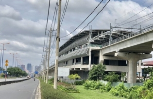 HCM City to develop smart ticket system for public transport