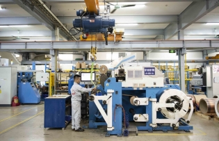 Hanoi enhances supporting industry competitiveness