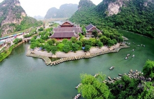 Must-visit spectacular travel destinations in Việt Nam during autumn