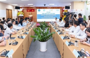 Ho Chi Minh City to form pork trading floor