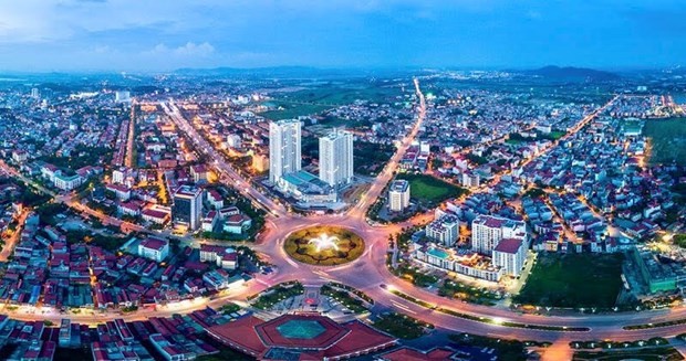 Bac Ninh is set to become a city with modern industry and high technology by 2030. (Illustrative photo: congthuong.vn)