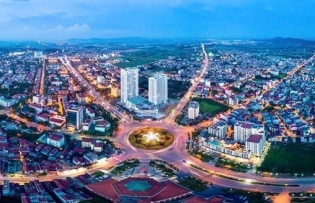 Bac Ninh ordered to become city with modern industry, high technology