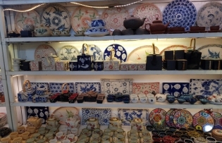 Thanh Hà's timeless craftsmanship