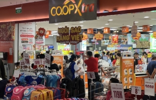 Flash Sales Holiday to gather over 120 well-known brands