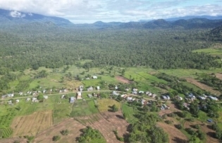 Southern province to destroy 600ha of forest to build reservoir