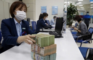 Preferential interest rate stimulus for supporting industry